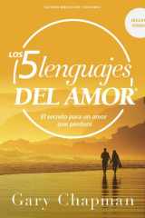 Los Cinco Lenguajes del Amor - Estudio Bíblico Con Videos El Secreto Para Un Amor Que Perdura cover image