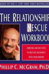 The Relationship Rescue Workbook cover image