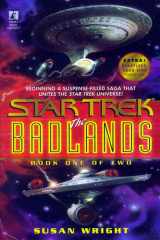 The Badlands: Book One Book One of Two cover image
