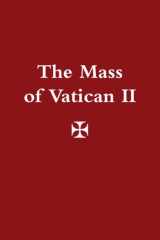 Mass of Vatican II cover image