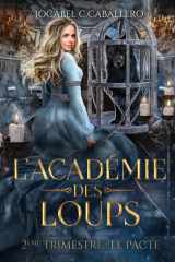 Le pacte cover image