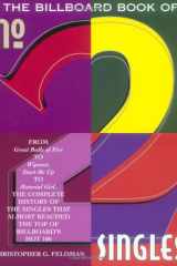 The Billboard book of #2 singles cover image