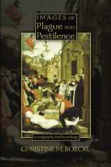 Images of plague and pestilence: iconography and iconology cover image