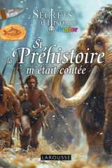 Si la Préhistoire m'était contée cover image