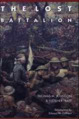 The Lost Battalion cover image