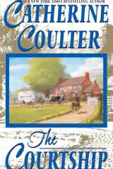The courtship cover image