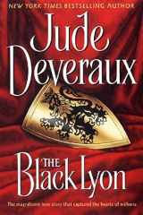 The Black Lyon cover image