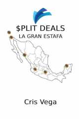 $PLIT DEALS: LA GRAN ESTAFA (Spanish Edition) cover image