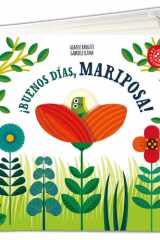 ¡BUENOS DÍAS, MARIPOSA! cover image