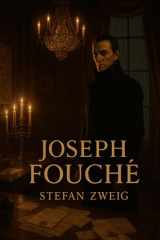 Joseph Fouché: Une biographie psychologique et historique sur le pouvoir, l'opportunisme et la duplicité politique cover image