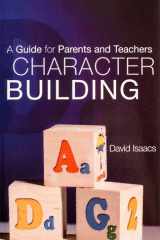 Character Building cover image