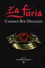 LA FURIA: Thriller psicológico ambientado en el siglo XVI entre Flandes y Castilla. Novela histórica de lealtad, amor, erotismo, traición y muerte. (Spanish Edition) cover image