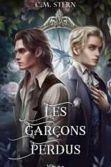 Les garçons perdus. [Livre 1] cover image