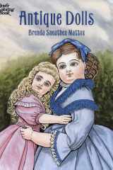 Antique Dolls cover image