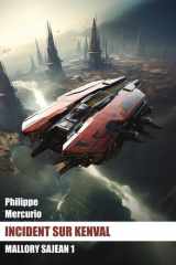 Incident sur Kenval cover image
