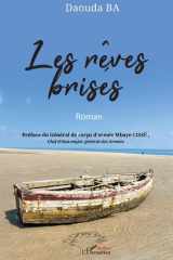 Les rêves brisés: roman cover image