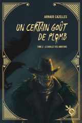 Le barillet des ambitions cover image