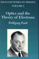 Optics and the theory of electrons cover image