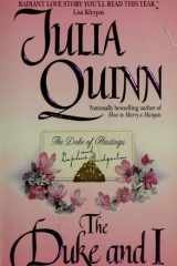 The Duke and I cover image
