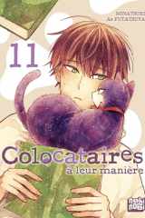 Colocataires à leur manière. 11 cover image