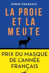 La proie et la meute cover image