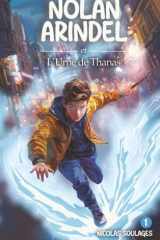 L'urne de Thanas cover image