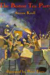 The Boston Tea Party cover image