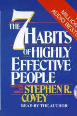 7 Habits Of Highly Effective People