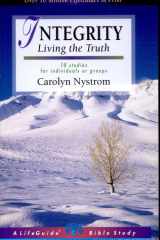 Integrity Living the Truth cover image