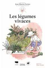 Les légumes vivaces cover image