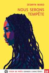 Nous serons tempête cover image
