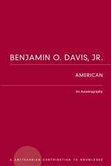 Benjamin O. Davis, Jr.: American An Autobiography cover image