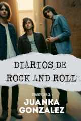 Diarios de Rock and Roll (Spanish Edition) cover image