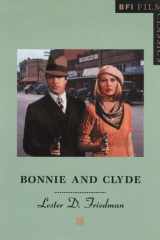 Bonnie and Clyde cover image