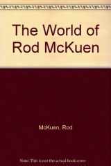 World of Rod McKuen cover image