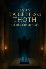 Les XV tablettes de Thoth cover image