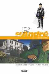 La cage dorée cover image