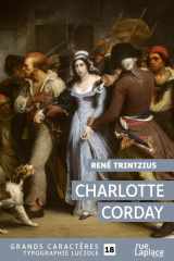 Charlotte Corday: 1768-1793 cover image