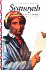 Sequoyah and the Cherokee Alphabet cover image