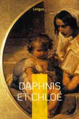 Daphnis et Chloé: amour, initiation & nature cover image