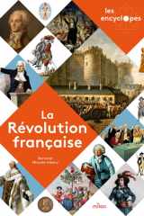 La Révolution française cover image