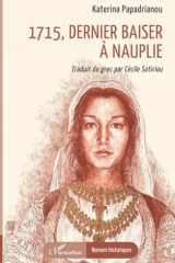 1715, dernier baiser à Nauplie cover image