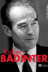 Robert Badinter: citations cover image