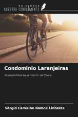 Condominio Laranjeiras: Sostenibilidad en el interior de Ceará (Spanish Edition) cover image
