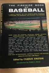 Fireside Book of Baseball cover image