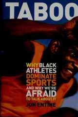 Taboo: why Black athletes dominate sports and why we are afraid to talk about it cover image