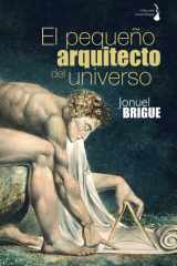 El pequeño arquitecto del universo cover image