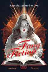 Fang fiction cover image