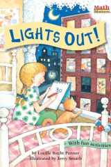 Lights out! cover image