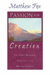 Passion for Creation cover image